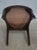 Theodore Alexander Regency Style Cane Seat Arm Chair For Sale - Image 18 of 18