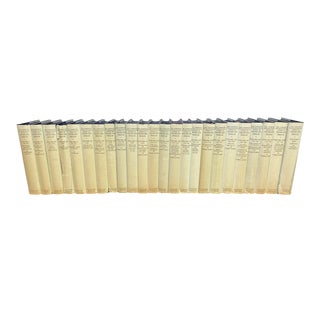 Vintage Complete Sigmund Freud Books - Set of 24 For Sale