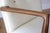 MCM Jens Risom Model C-108 Walnut Armchair For Sale - Image 13 of 16