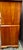 Late 20th Century Stickley Solid Cherry Nine-Drawer Tall Chest For Sale - Image 10 of 12