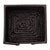 Complete your table setting with this elegant hand woven napkin holder. Whether it’s a casual or formal setup, our durable...