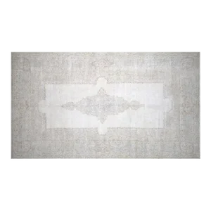 1950s Persian Kerman Rug