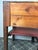 20th Century West Yorkshire Police Station Bench, 1950s For Sale - Image 18 of 18