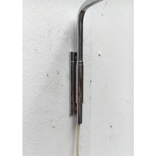 Sconces by SLZ Team for Swisslamps International, 1960s, Set of 2 For Sale - Image 14 of 18