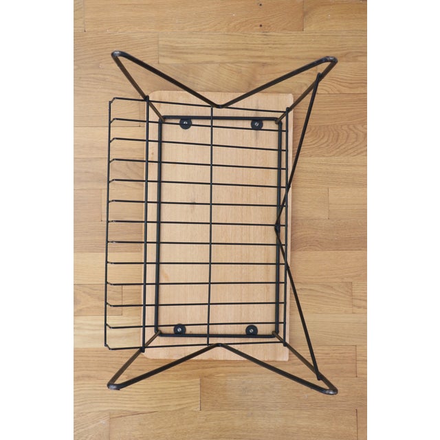 Low Console Table in Teak, Sweden, 1960 For Sale - Image 12 of 14