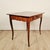 French 18th Century Louis XV Cherry Side Table With Drawer For Sale - Image 3 of 9
