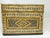 Tan Antique Persian Quajar Inlaid Micro Mosaic Box For Sale - Image 8 of 17
