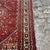 Late 20th Century 3ft 7in × 5ft 4in Persian Area Rug From Iran, Vintage For Sale - Image 5 of 12