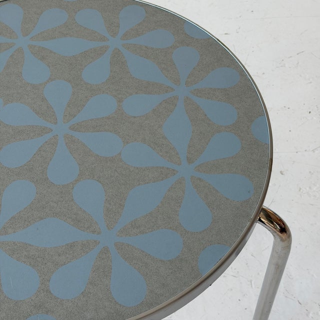 Postmodern Volcano Table by Ettore Sottsass for Zanotta For Sale - Image 3 of 8