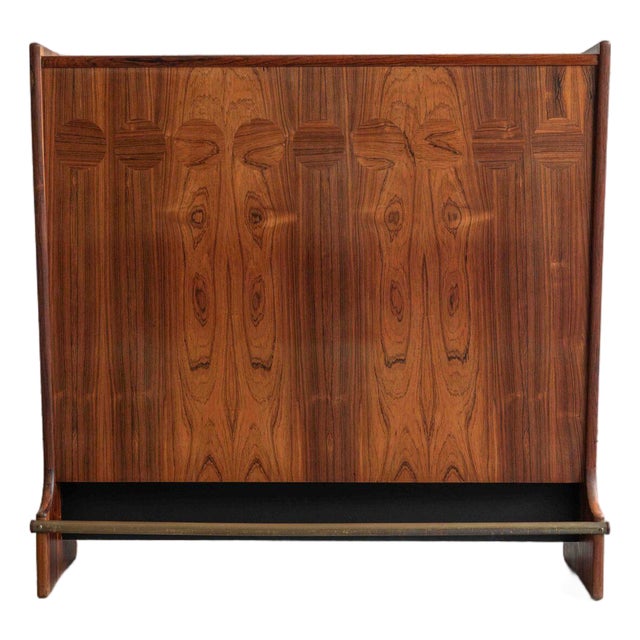 Dry Bar by Johannes Andersen For Sale