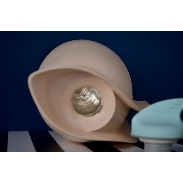 Postmodern Korno Thermos Jug by G. Gagliani for Macabo, 1980s For Sale - Image 3 of 12