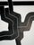 Modern Eduardo Chillida, Black Pattern, Lithograph For Sale - Image 3 of 5