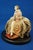 Large 20th Century Ceramic Sculpture of Lady with Child by Guido Cacciapuoti, Italy For Sale - Image 8 of 18