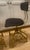 Industrial Restoration Hardware 1940’s Style Vintage Toledo Bar Stools- Set of 2 For Sale - Image 3 of 11