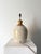 1960s Large Mid-Century Studio Pottery Table Lamp, Britain, 1960s For Sale - Image 5 of 8