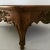 Karges Furniture 1970s Vintage Walnut Coffee Table by Karges For Sale - Image 4 of 13