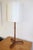 Vintage Leather Table Lamp by Jacques Adnet, France, 1950s For Sale In Los Angeles - Image 6 of 18