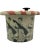Vintage Jaro Fabry Moulin Rouge Can Can Dancers Ice Bucket For Sale - Image 11 of 12