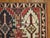 Tribal Antique Caucasian Geometric Kilim For Sale - Image 18 of 18