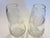 Early 19th Century Legras France Etched Tulips Cameo Glass Vases - A Pair For Sale - Image 9 of 17