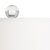 Contemporary Wildwood Flora Glass Table Lamp For Sale - Image 3 of 5
