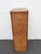 Early 20th Century Early 1900s Tiger Oak File Cabinet Cupboard 6411 For Sale - Image 5 of 18