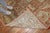 Persian Early 20th Century Square Garden Box Persian Bakhtiari Rug - 13'1" x 15'2" For Sale - Image 3 of 12