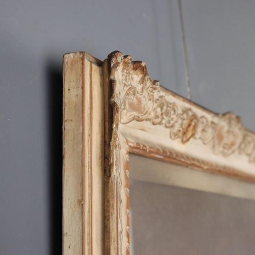 Roberto Aloi, Untitled, Cartouche on Canvas For Sale - Image 9 of 12