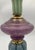 Vintage Table Lamp by Seguso, Italy, 1960s For Sale - Image 4 of 6