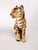 Ceramic Tiger Figurine, 1970s For Sale - Image 3 of 11