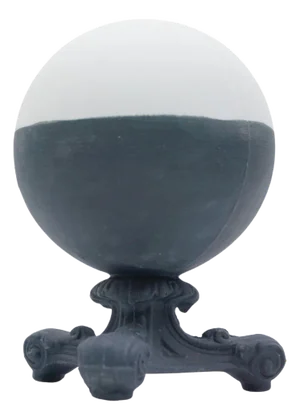 Genealogy III Porcelain Vase by Monika Patuszyńska