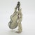 Vintage Italian Genuine Silver Cellist Large Figurine from Arezzo Toscane, 1970s For Sale - Image 9 of 18