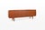 Mid-Century Modern Vintage Danish Sideboard from H.P. Hansen, 1960s For Sale - Image 3 of 15
