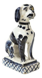 Example of Mario Buatta Models and Figurines