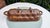 Antique Ceramic Mold for Bread, 1890s For Sale - Image 6 of 7