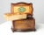 Art Nouveau Box with Marquetry, 1906 For Sale - Image 6 of 13