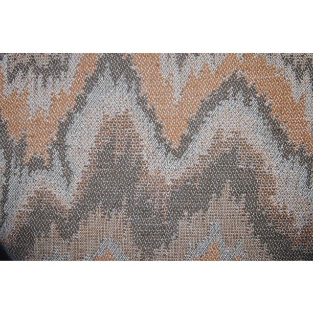 Early 20th Century Vintage Firkin Sugar Bucket Barrel Back Childs Chair For Sale - Image 9 of 13