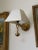 Brass Boat Wall Lamps, Set of 2 For Sale - Image 12 of 13