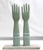 1960s Glove Mold Hand Form For Sale - Image 5 of 14
