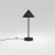 Silver Desk Light II by Atelier Areti For Sale - Image 6 of 8
