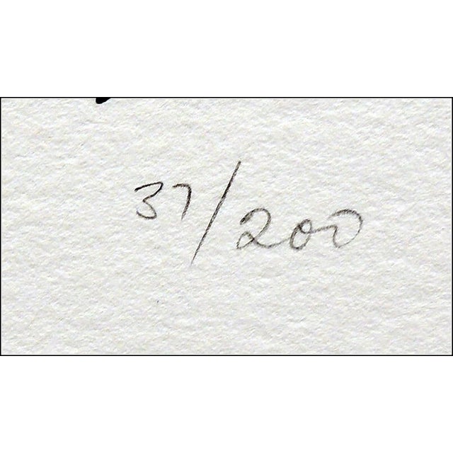 Late 20th Century Kings, Yankel Ginzburg For Sale - Image 4 of 5
