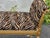 19th Century Italian Gilded Window Bench. For Sale - Image 10 of 17