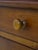Pair of Stickley Cherry Valley Open Corner Cabinets For Sale - Image 10 of 18