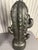 Contemporary Black Cactus Lamps - A Pair For Sale In Palm Springs - Image 6 of 10