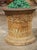 Pair of Charles X French Cast Iron Jardiniere Pots From the Early 1800s For Sale - Image 13 of 18