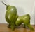 After Fernando Botero, Monumental Abstract Bull Sculpture, 1990s, Bronze For Sale - Image 4 of 9