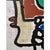 Pablo Picasso One-of-a-Kind 'Portrait of a Woman' - Abstract Figurative Original Oil Painting in the Style of Pablo Picasso For Sale - Image 4 of 6