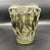 Bacchantes Vase in Gray Glass, 1924 For Sale - Image 4 of 16