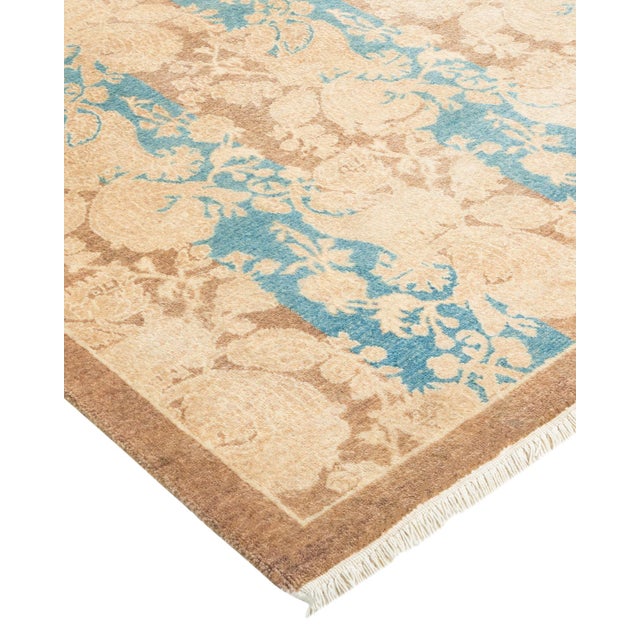 With understated palettes and allover designs, the rugs in the Mogul Collection will bring timeless sophistication to any...
