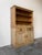 Antique Victorian Pine Hutch | Kitchen Dresser For Sale - Image 4 of 9